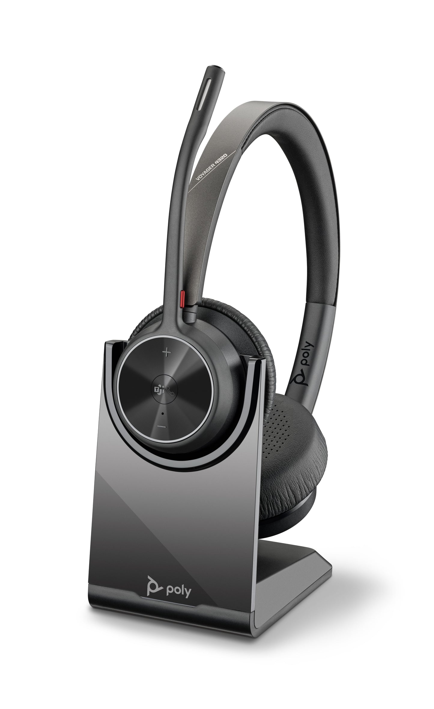 Poly Voyager - 4320 - Headset Guatemala