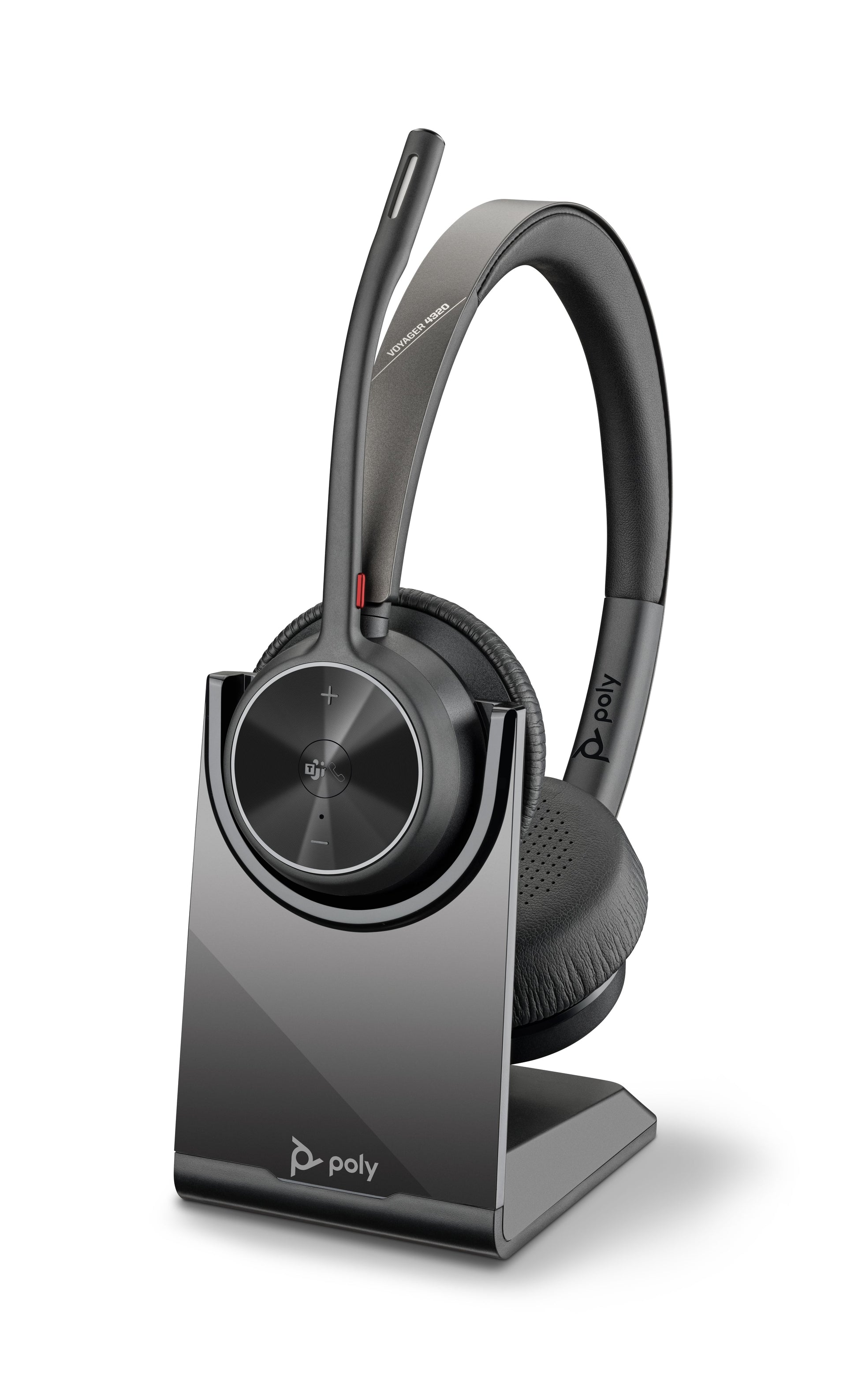 Poly Voyager - 4320 - Headset Guatemala