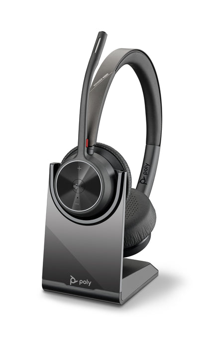 Poly Voyager - 4320 - Headset Guatemala