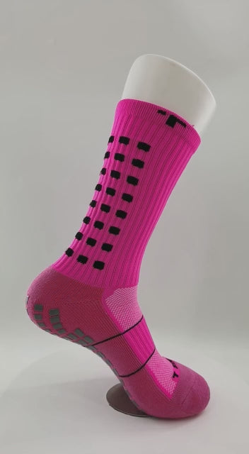 Calcetines TrueSocks Antideslizantes Fútbol – Guatemala
