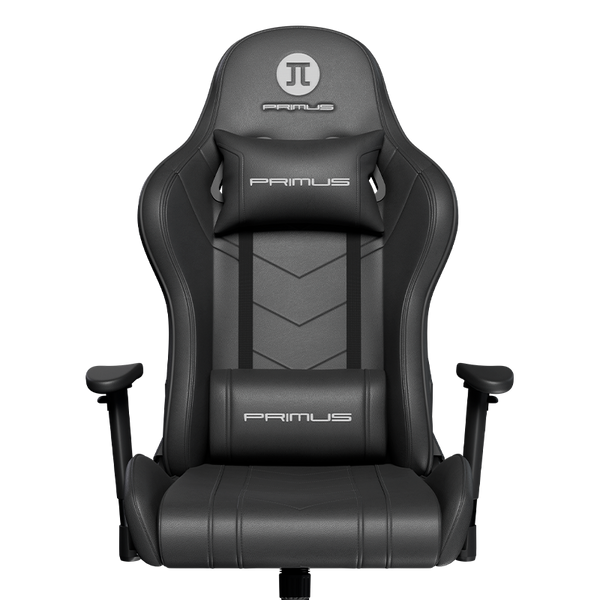Primus Gaming - Gaming Chair Black Guatemala