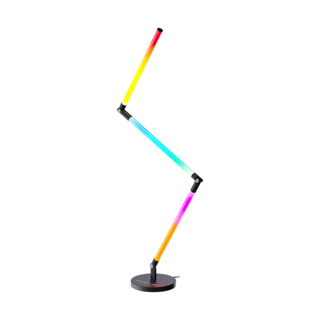 Lámpara inteligente Primus Gaming Nimbus3FL PLI-200FL