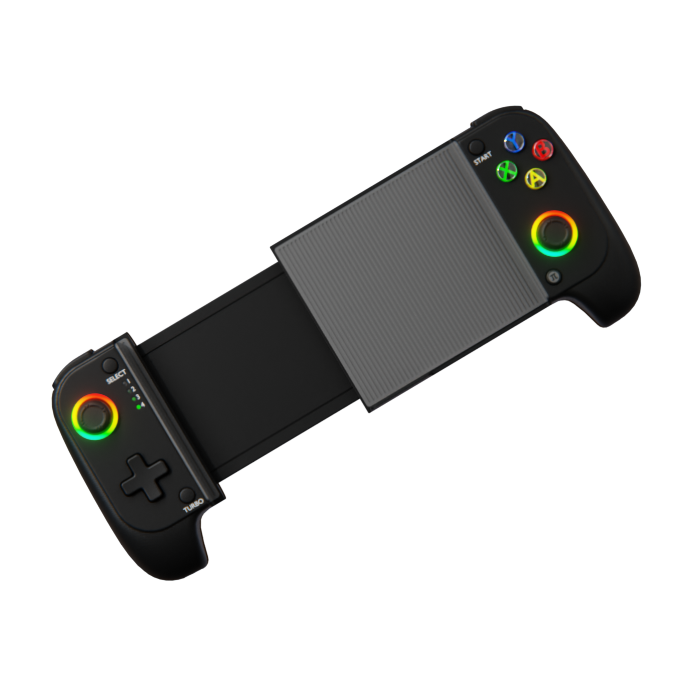 Control inalámbrico Primus Gaming Victor01BT PMC-01BT