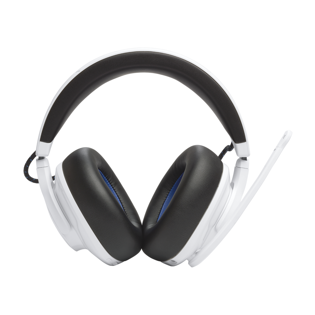 JBL Quantum 910P vista frontal