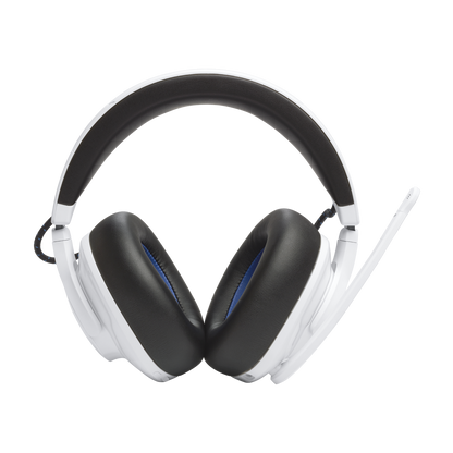 JBL Quantum 910P vista frontal