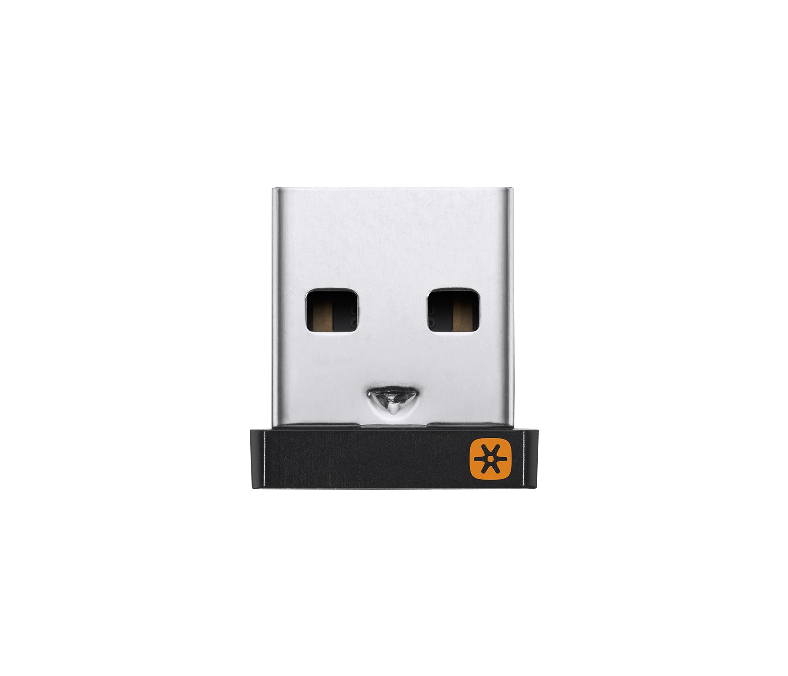 Receptor Logitech Unifying - Receptor inalámbrico para ratón/teclado - USB Guatemala