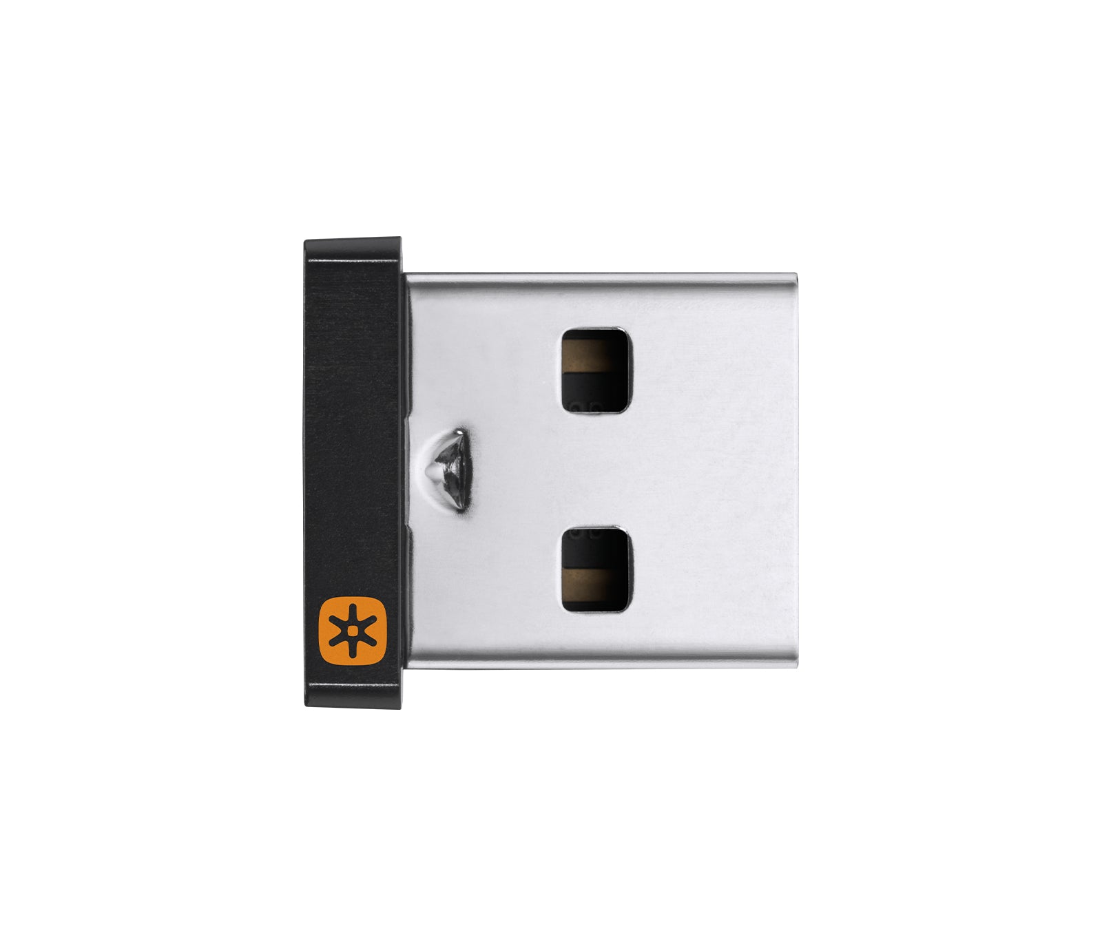 Receptor Logitech Unifying - Receptor inalámbrico para ratón/teclado - USB Guatemala