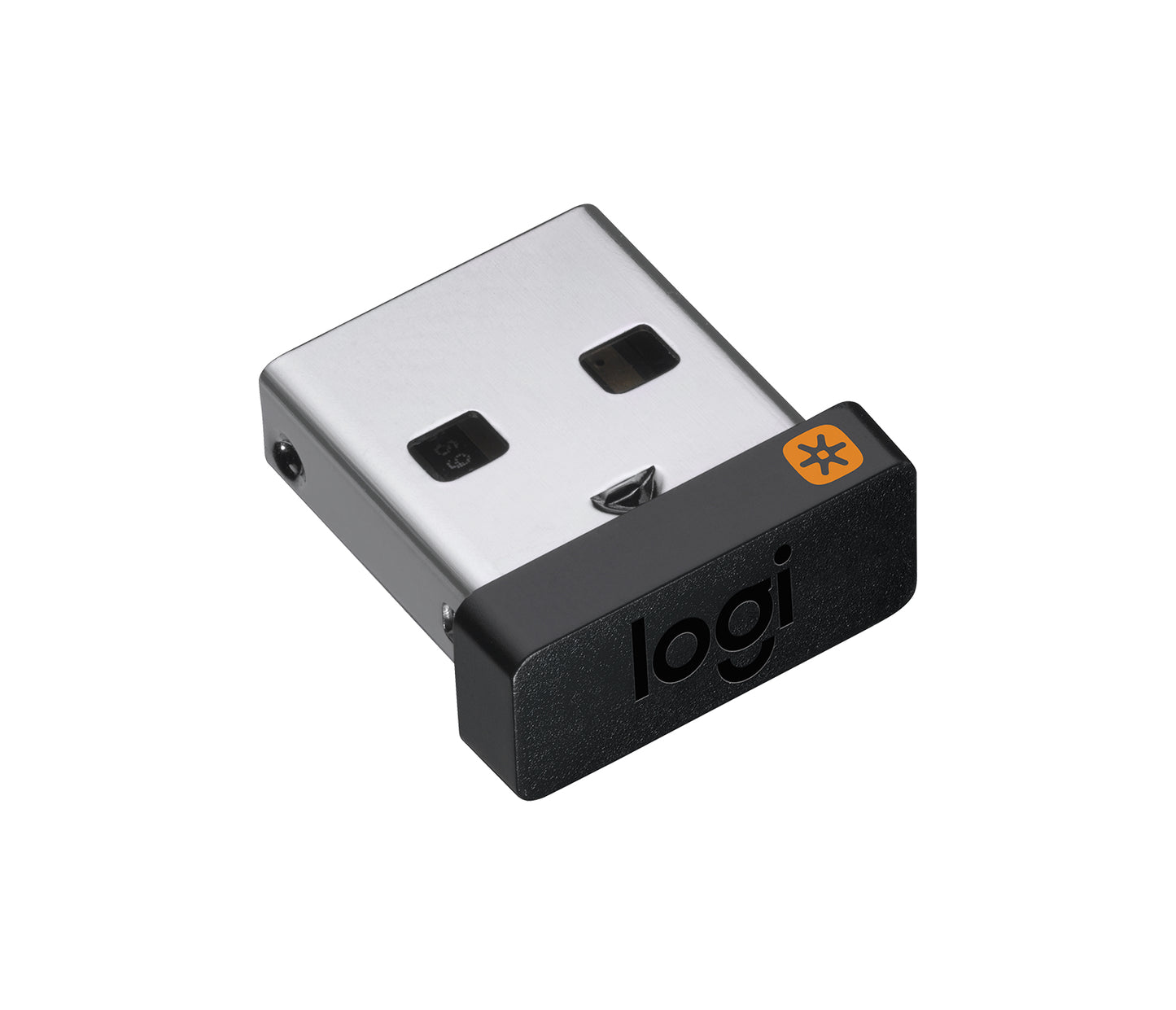Receptor Logitech Unifying - Receptor inalámbrico para ratón/teclado - USB Guatemala
