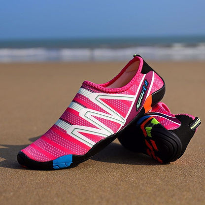Zapatillas de Agua / Zapatos Acuáticos – Guatemala