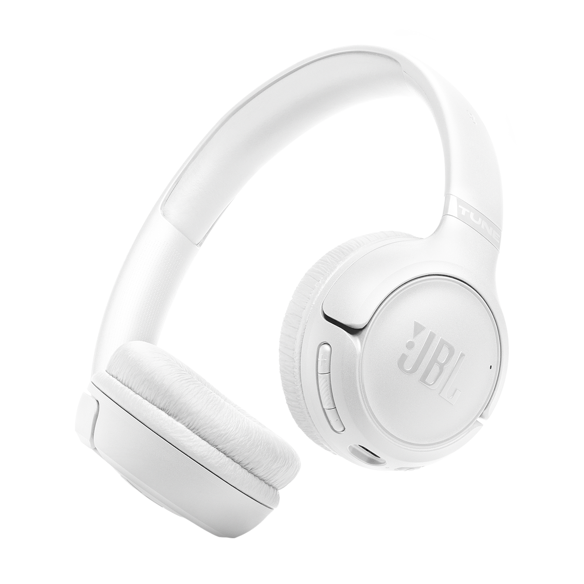 JBL Tune 530BT blanco
