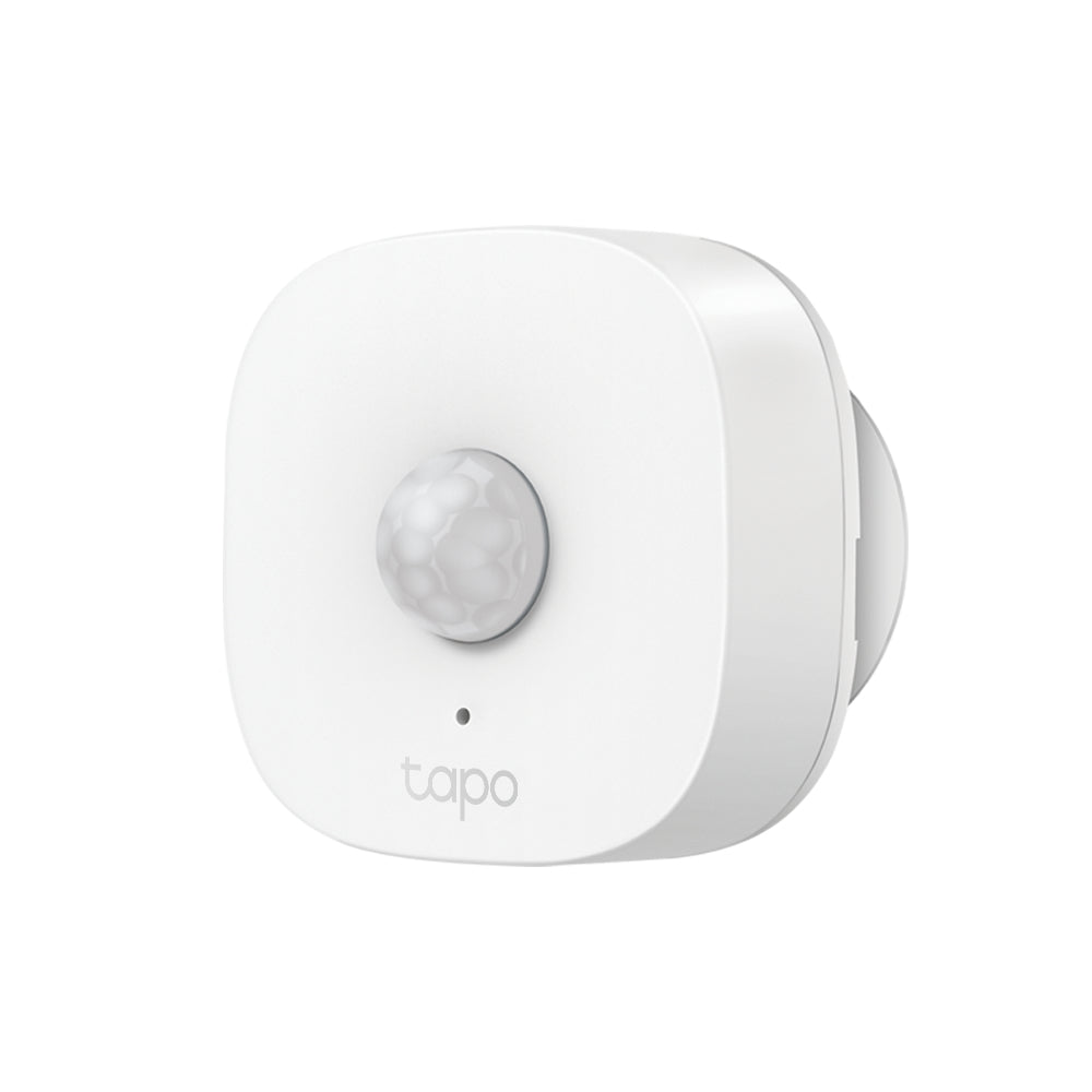 Tapo T100 V1 - Sensor de movimiento - inteligente - inalámbrico - Wi-Fi - 863 - 865 Mhz, 868 - 868.6 MHz Guatemala