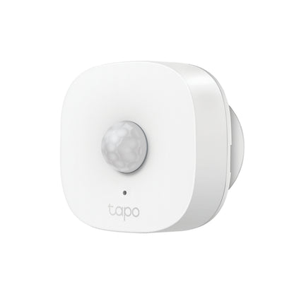 Tapo T100 V1 - Sensor de movimiento - inteligente - inalámbrico - Wi-Fi - 863 - 865 Mhz, 868 - 868.6 MHz Guatemala