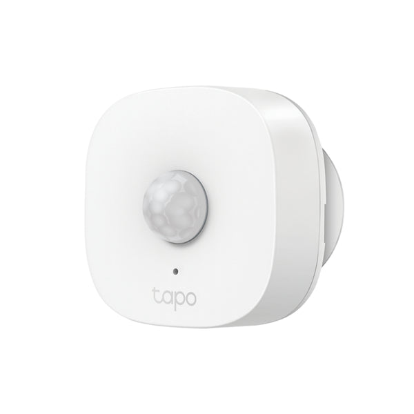 Tapo T100 V1 - Sensor de movimiento - inteligente - inalámbrico - Wi-Fi - 863 - 865 Mhz, 868 - 868.6 MHz Guatemala