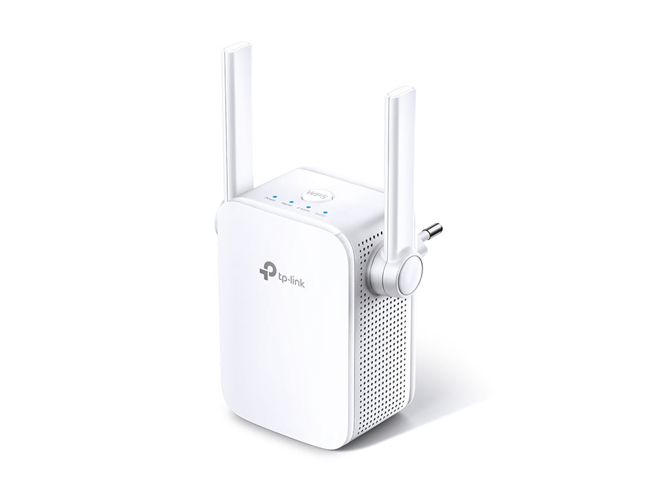 TP-Link AC1200 Wi-Fi Range Extender RE305 - Extensor de rango Wi-Fi - Wi-Fi 5 - 2.4 GHz 5 GHz Guatemala