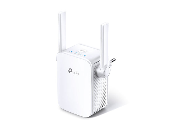 TP-Link AC1200 Wi-Fi Range Extender RE305 - Extensor de rango Wi-Fi - Wi-Fi 5 - 2.4 GHz 5 GHz Guatemala
