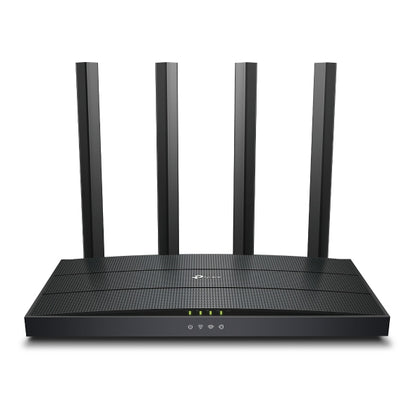 TP-LINK Archer AX12 V1 - Enrutador inalámbrico conmutador de 3 puertos - 1GbE - Wi-Fi 6 - Doble banda Guatemala