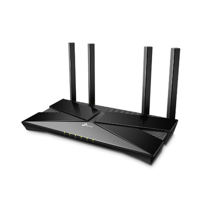 TP-LINK Archer AX23 V1 - Enrutador inalámbrico conmutador de 4 puertos - 1GbE - Wi-Fi 6 - Doble banda Guatemala