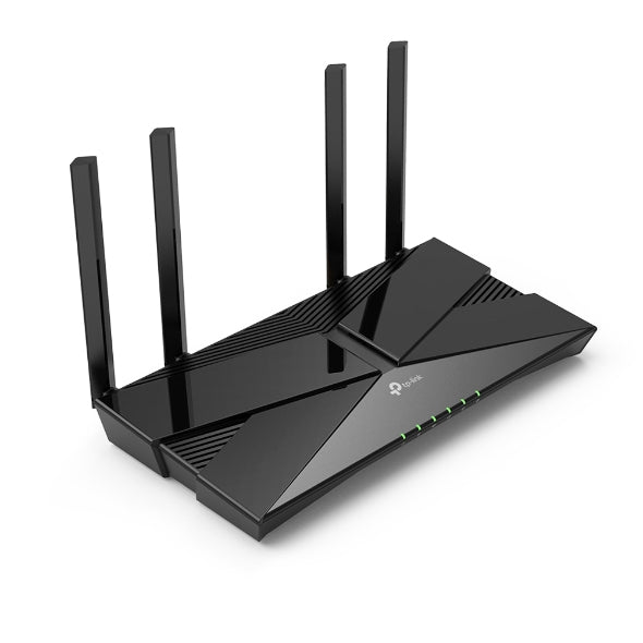 TP-LINK Archer AX23 V1 - Enrutador inalámbrico conmutador de 4 puertos - 1GbE - Wi-Fi 6 - Doble banda Guatemala