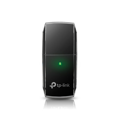 TP-Link Archer T2U - Adaptador de red - USB 2.0 - Wi-Fi 5 Guatemala