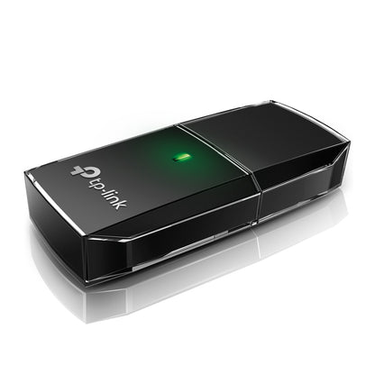 TP-Link Archer T2U - Adaptador de red - USB 2.0 - Wi-Fi 5 Guatemala