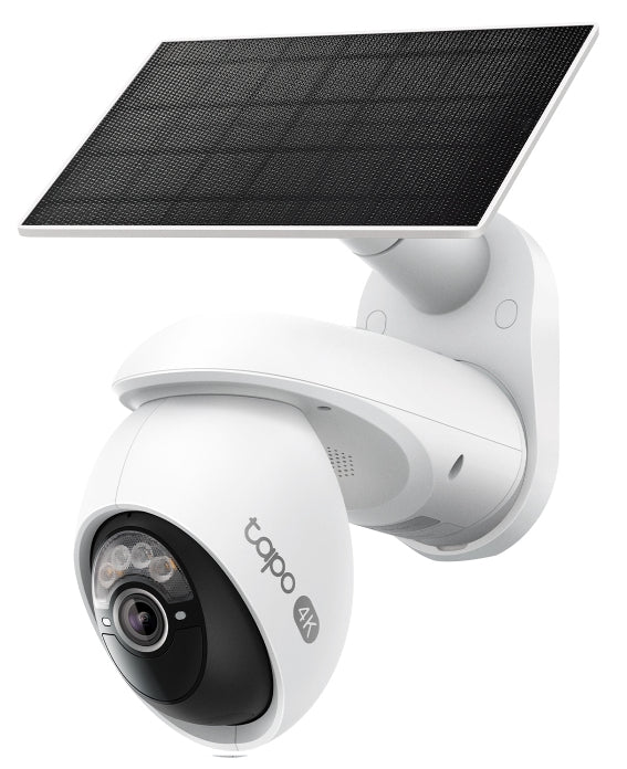 TP-Link - Cámara de vigilancia - Tapo C660 KIT Guatemala