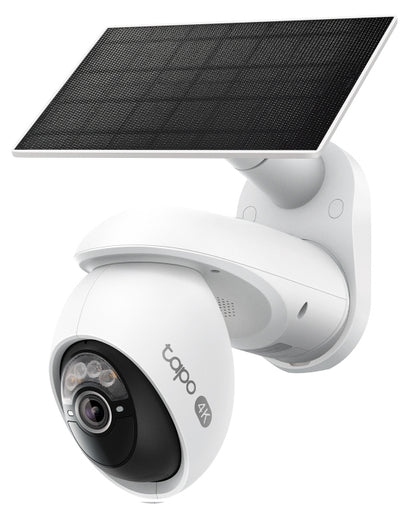TP-Link - Cámara de vigilancia - Tapo C660 KIT Guatemala