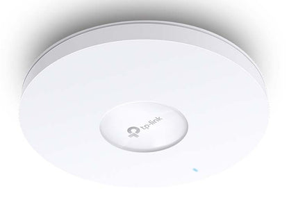 TP-Link - Ceiling Mount - AX1800 Wi-Fi 6 Access Point Guatemala