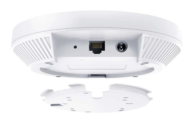 TP-Link - Ceiling Mount - AX1800 Wi-Fi 6 Access Point Guatemala