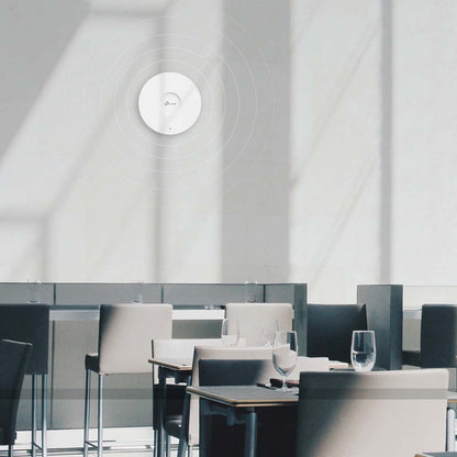 TP-Link - Ceiling Mount - AX1800 Wi-Fi 6 Access Point Guatemala