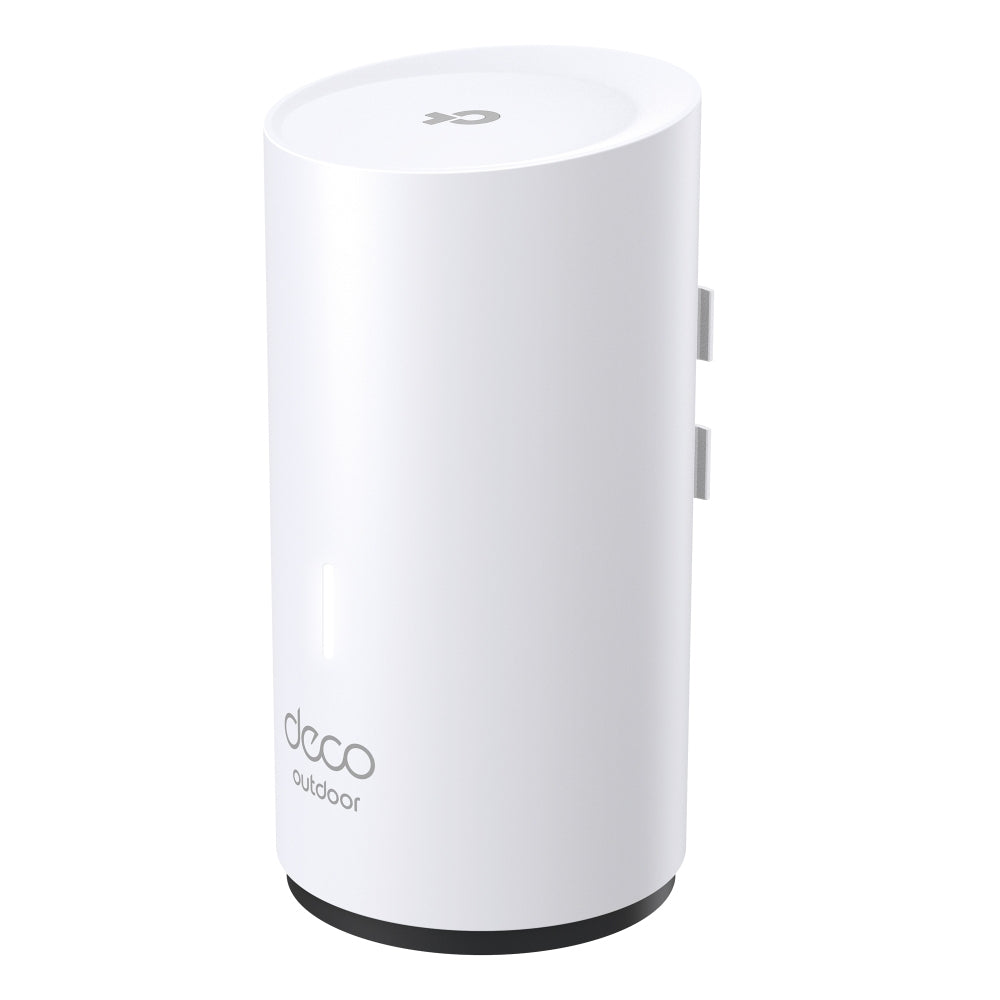 TP-LINK Deco X50-Outdoor V1 - Sistema Wi-Fi - (enrutador) - malla 1GbE - Wi-Fi 6 - Doble banda Guatemala