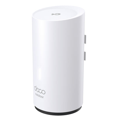 TP-LINK Deco X50-Outdoor V1 - Sistema Wi-Fi - (enrutador) - malla 1GbE - Wi-Fi 6 - Doble banda Guatemala