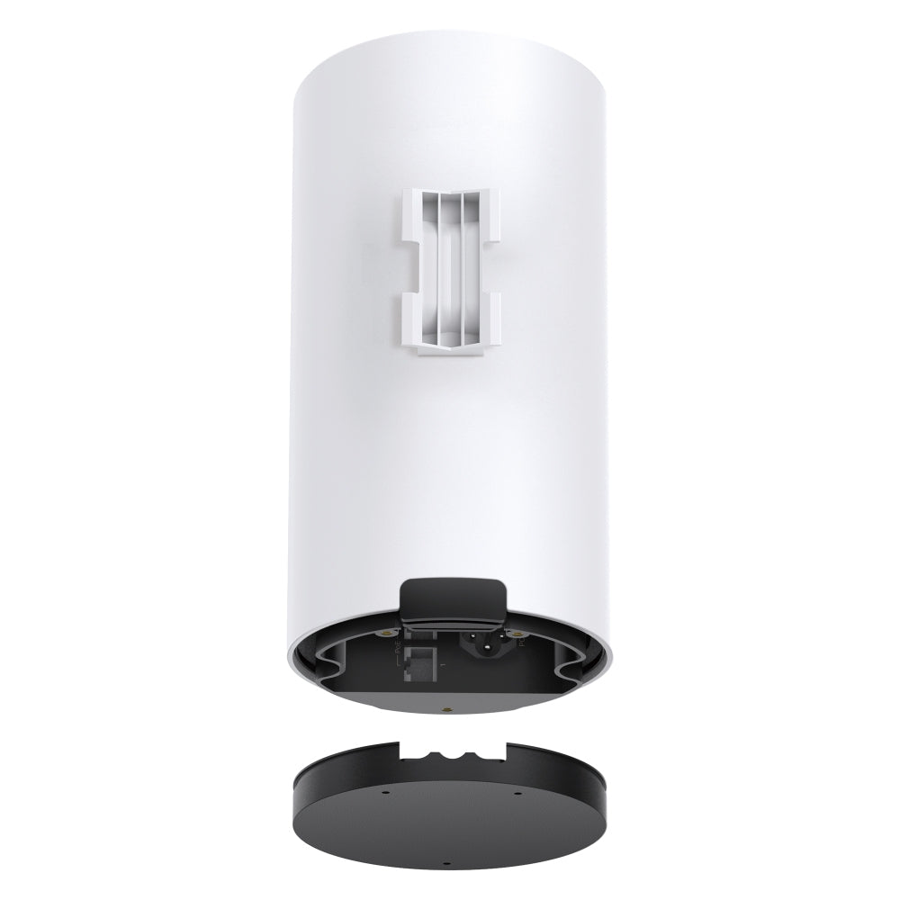 TP-LINK Deco X50-Outdoor V1 - Sistema Wi-Fi - (enrutador) - malla 1GbE - Wi-Fi 6 - Doble banda Guatemala