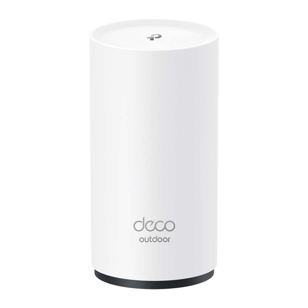 TP-LINK Deco X50-Outdoor V1 - Sistema Wi-Fi - (enrutador) - malla 1GbE - Wi-Fi 6 - Doble banda Guatemala