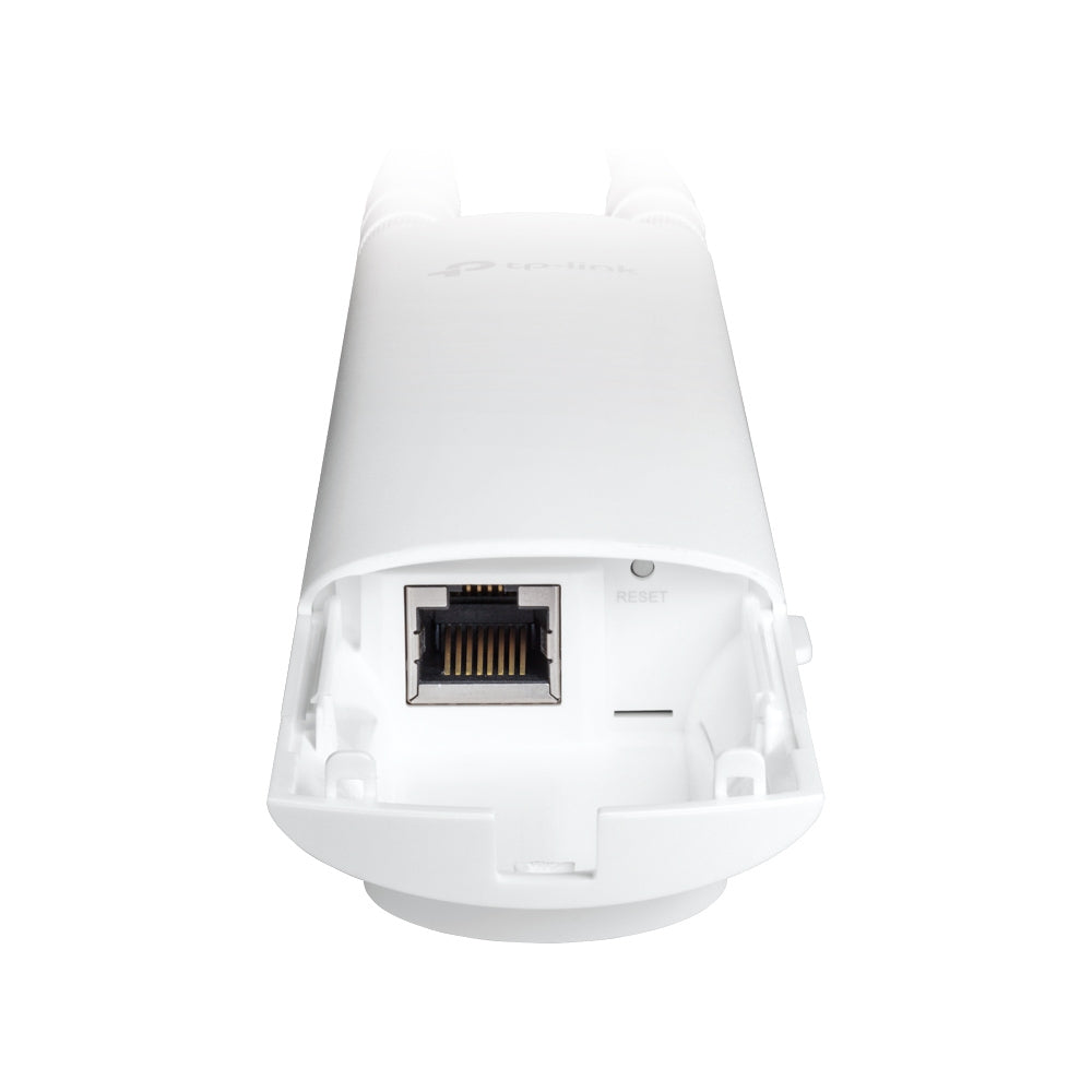 TP-Link EAP225-Outdoor - Punto de acceso inalámbrico - Wi-Fi 5 - 2.4 GHz 5 GHz Guatemala