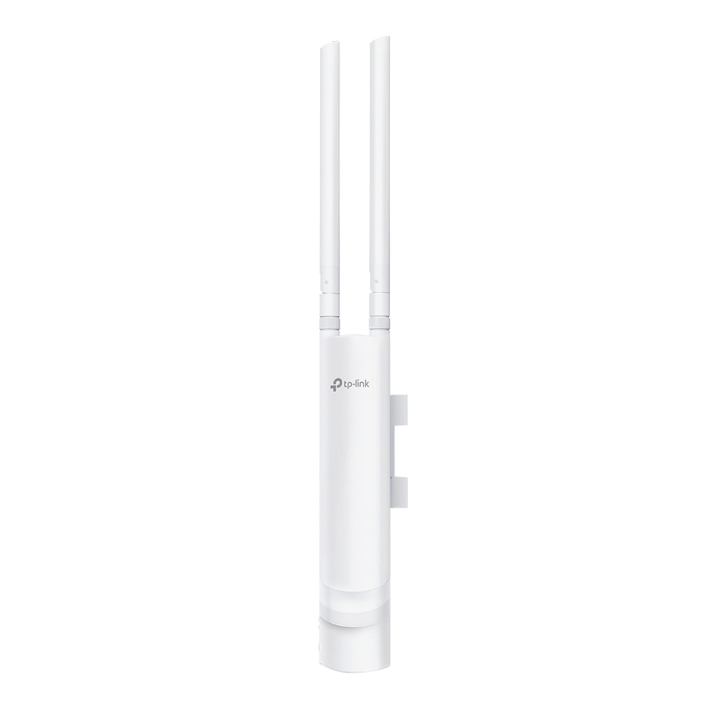 TP-Link EAP225-Outdoor - Punto de acceso inalámbrico - Wi-Fi 5 - 2.4 GHz 5 GHz Guatemala