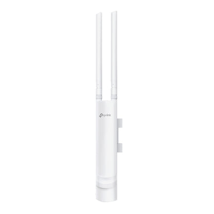 TP-Link EAP225-Outdoor - Punto de acceso inalámbrico - Wi-Fi 5 - 2.4 GHz 5 GHz Guatemala