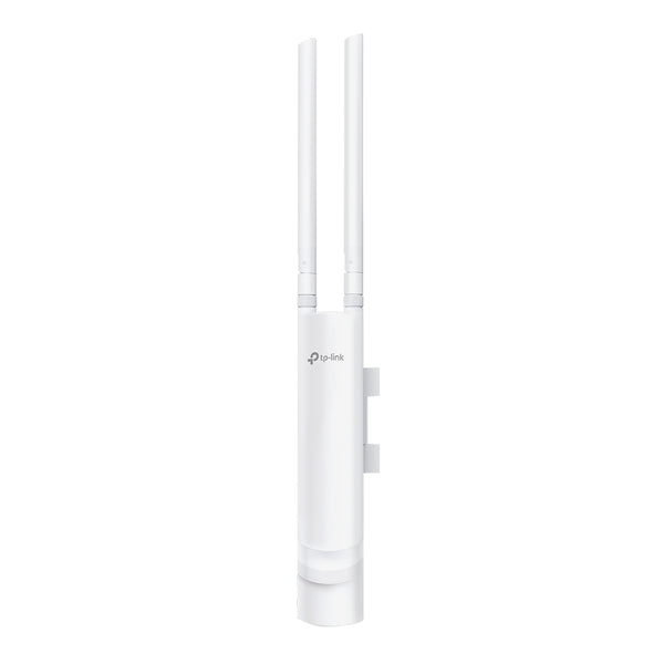TP-Link EAP225-Outdoor - Punto de acceso inalámbrico - Wi-Fi 5 - 2.4 GHz 5 GHz Guatemala