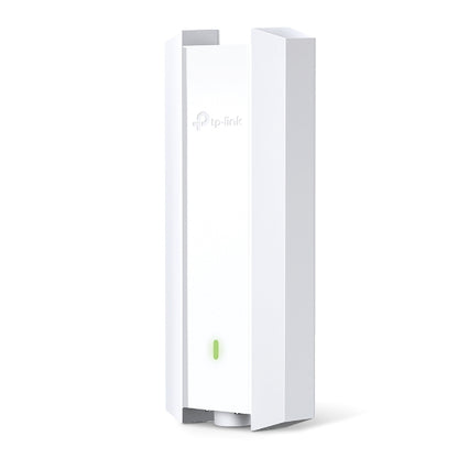 TP-LINK EAP610-Outdoor - Punto de acceso inalámbrico - Wi-Fi 6 - 2.4 GHz 5 GHz - gestionado a través de la nube - montable en poste/pared Guatemala