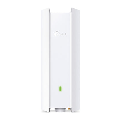TP-LINK EAP610-Outdoor - Punto de acceso inalámbrico - Wi-Fi 6 - 2.4 GHz 5 GHz - gestionado a través de la nube - montable en poste/pared Guatemala