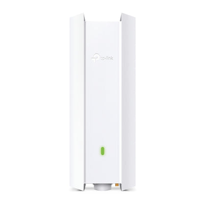 TP-LINK EAP650-Outdoor V1 - Punto de acceso inalámbrico - Wi-Fi 6 - 2.4 GHz 5 GHz - gestionado a través de la nube - montable en poste/pared Guatemala