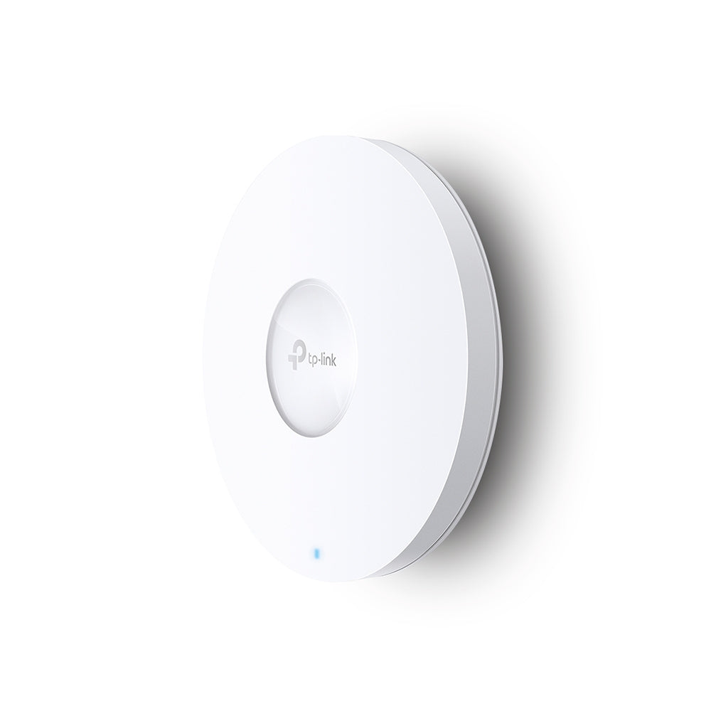 TP-LINK EAP650 V2 - Punto de acceso inalámbrico - Wi-Fi 6 - 2.4 GHz 5 GHz - gestionado a través de la nube - instalable en pared/techo Guatemala