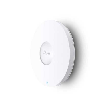 TP-LINK EAP650 V2 - Punto de acceso inalámbrico - Wi-Fi 6 - 2.4 GHz 5 GHz - gestionado a través de la nube - instalable en pared/techo Guatemala