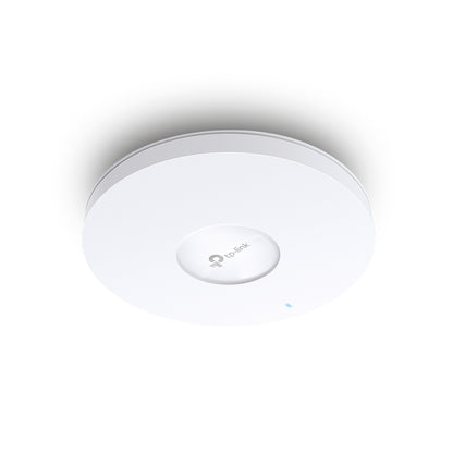 TP-LINK EAP650 V2 - Punto de acceso inalámbrico - Wi-Fi 6 - 2.4 GHz 5 GHz - gestionado a través de la nube - instalable en pared/techo Guatemala