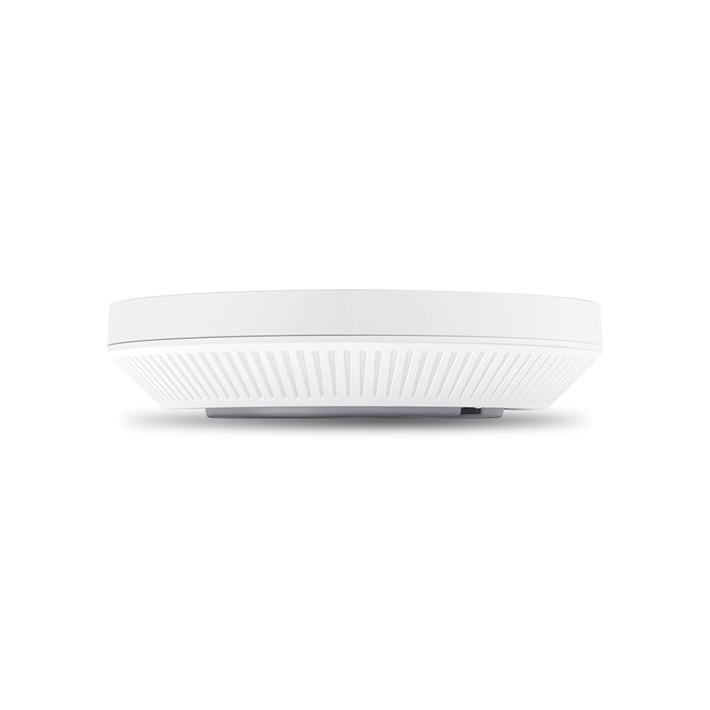 TP-LINK EAP650 V2 - Punto de acceso inalámbrico - Wi-Fi 6 - 2.4 GHz 5 GHz - gestionado a través de la nube - instalable en pared/techo Guatemala