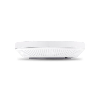 TP-LINK EAP650 V2 - Punto de acceso inalámbrico - Wi-Fi 6 - 2.4 GHz 5 GHz - gestionado a través de la nube - instalable en pared/techo Guatemala