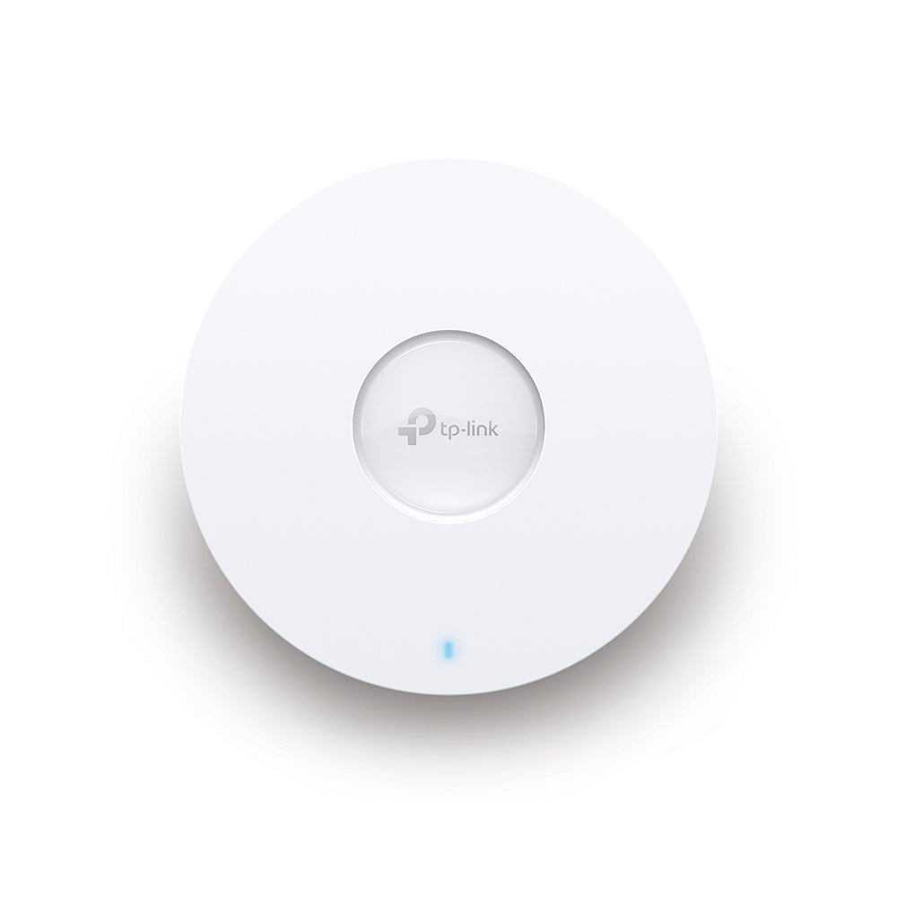 TP-LINK EAP650 V2 - Punto de acceso inalámbrico - Wi-Fi 6 - 2.4 GHz 5 GHz - gestionado a través de la nube - instalable en pared/techo Guatemala