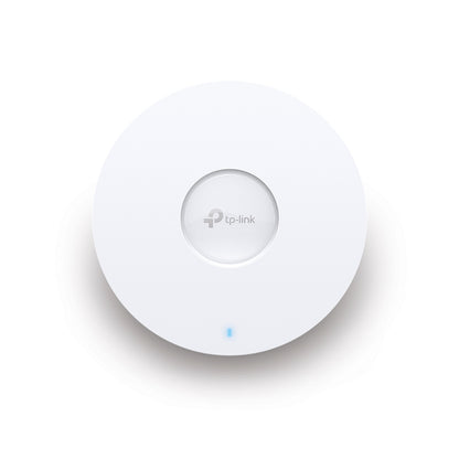 TP-LINK EAP650 V2 - Punto de acceso inalámbrico - Wi-Fi 6 - 2.4 GHz 5 GHz - gestionado a través de la nube - instalable en pared/techo Guatemala