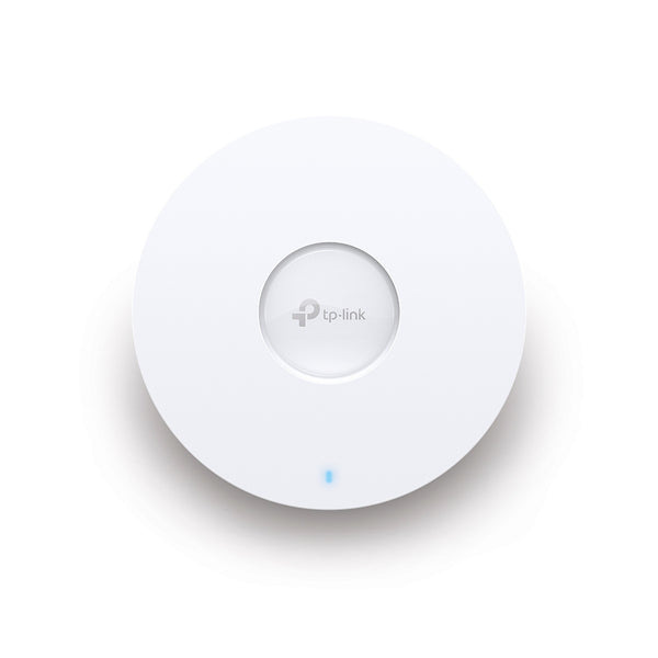 TP-LINK EAP650 V2 - Punto de acceso inalámbrico - Wi-Fi 6 - 2.4 GHz 5 GHz - gestionado a través de la nube - instalable en pared/techo Guatemala