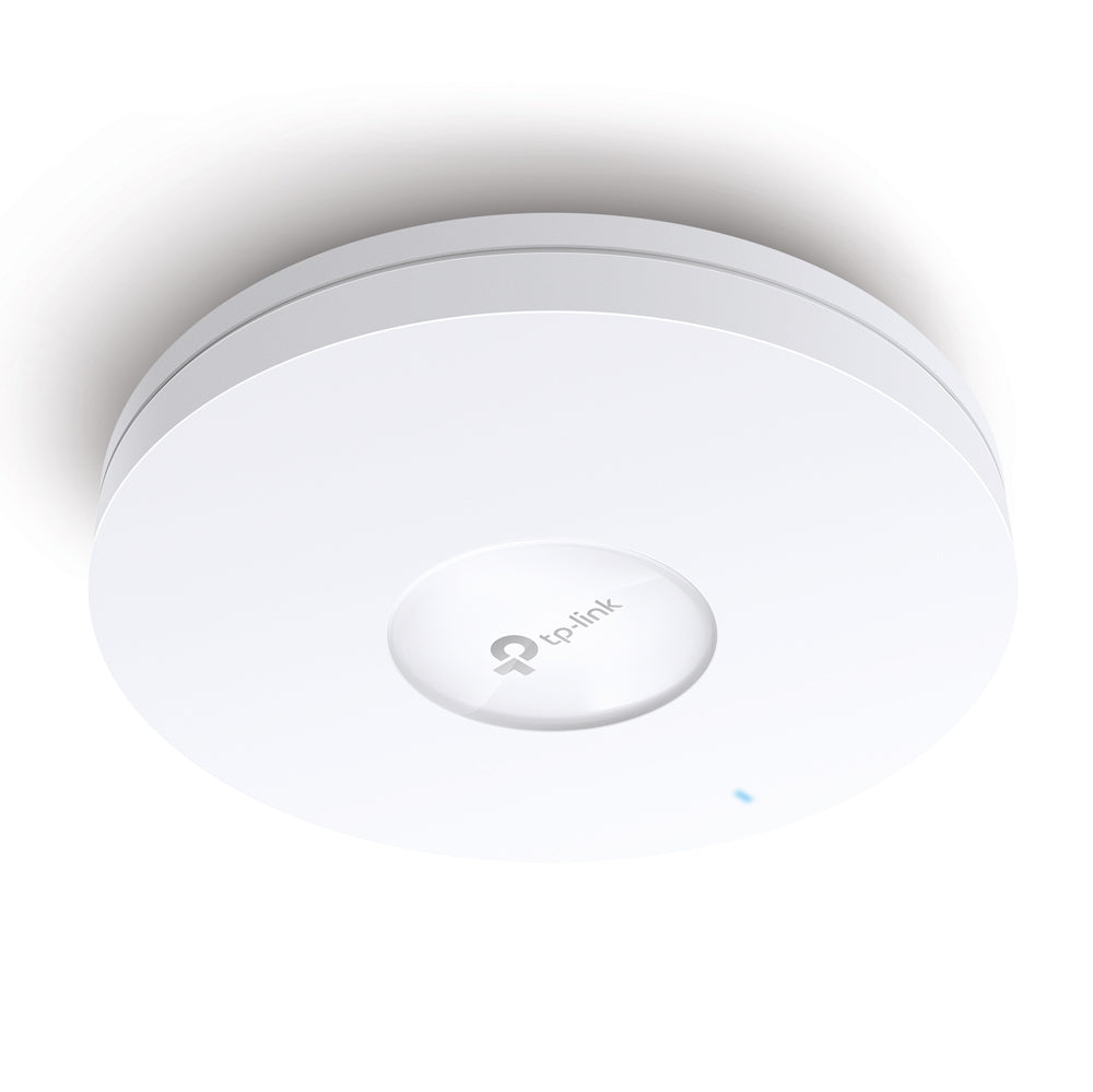 TP-Link EAP660 HD AX3600 Wireless Dual Band Multi-Gigabit Ceiling Mount Access Point - Punto de acceso inalámbrico - Wi-Fi 6 - 2.4 GHz, 5 GHz - instalable en pared/techo Guatemala