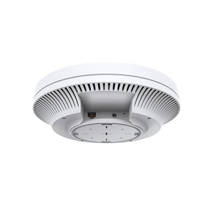 TP-Link EAP660 HD AX3600 Wireless Dual Band Multi-Gigabit Ceiling Mount Access Point - Punto de acceso inalámbrico - Wi-Fi 6 - 2.4 GHz, 5 GHz - instalable en pared/techo Guatemala